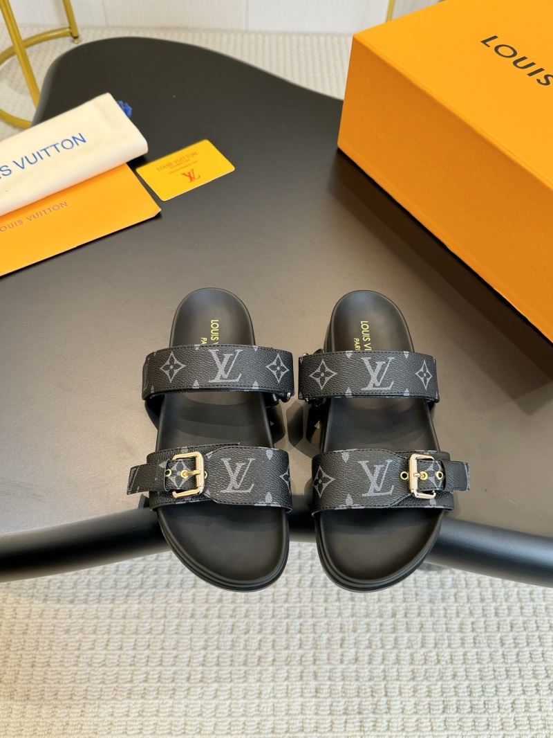 Louis Vuitton Slippers